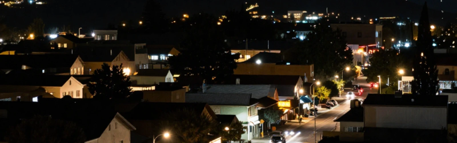 Arroyo Grande Nightlife Guide: Best Spots for Drinks, Music & Late-Night Fun