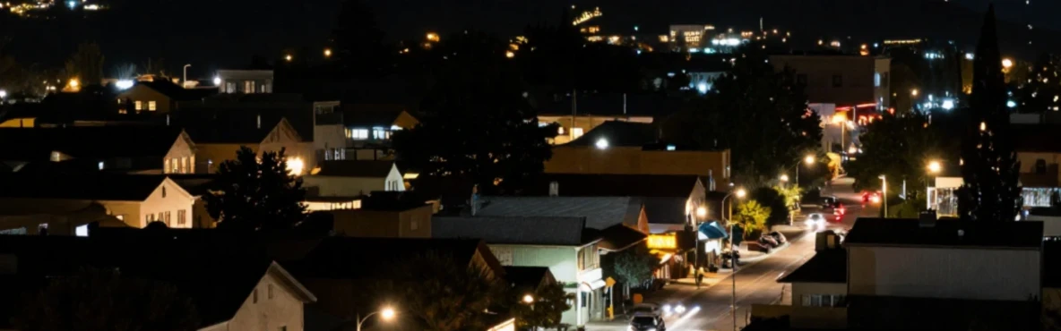 Arroyo Grande Nightlife Guide: Best Spots for Drinks, Music & Late-Night Fun