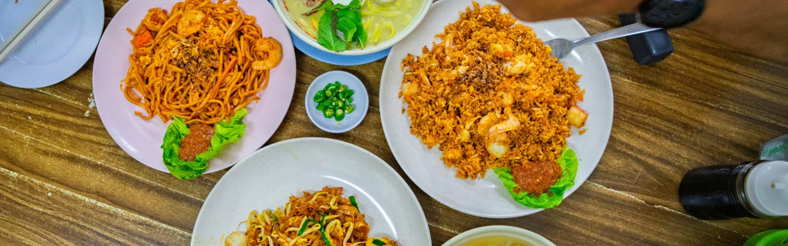 Top Must-Try Dishes in Arroyo Grande for Food Lovers