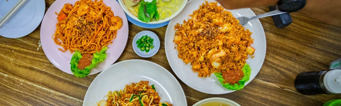 Top Must-Try Dishes in Arroyo Grande for Food Lovers