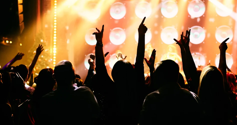 Arroyo Grande Nightlife Guide: Best Spots for Drinks, Music & Late-Night Fun