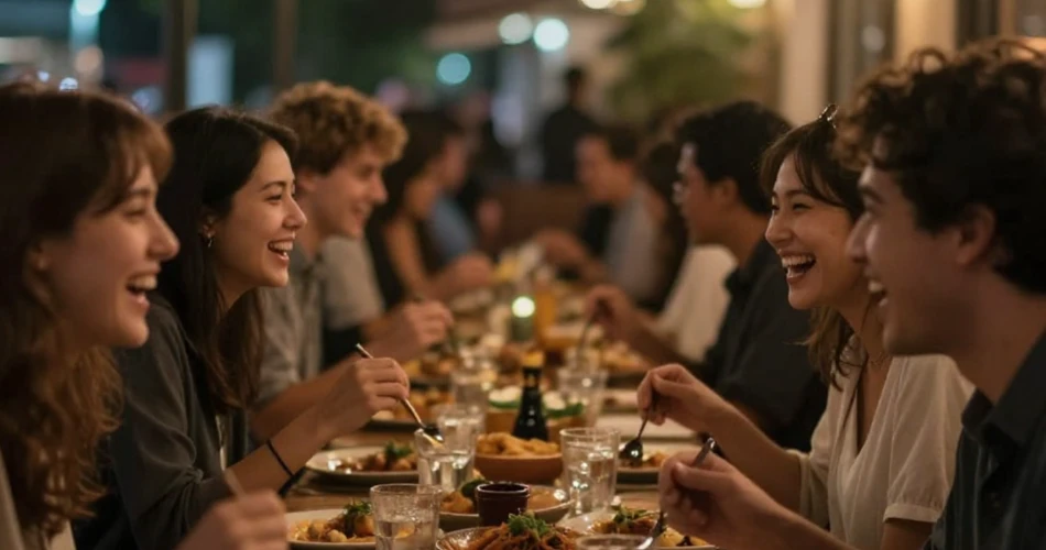 Arroyo Grande Nightlife Guide: Best Spots for Drinks, Music & Late-Night Fun