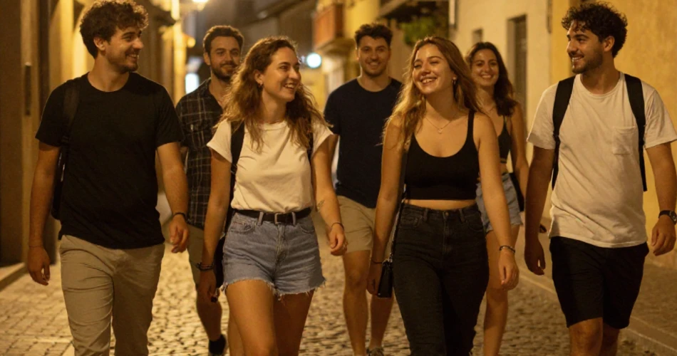 Arroyo Grande Nightlife Guide: Best Spots for Drinks, Music & Late-Night Fun