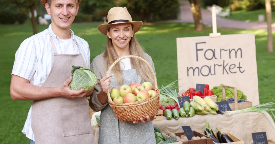 Annual Events in Arroyo Grande: Festivals, Markets & Must-See Celebrations