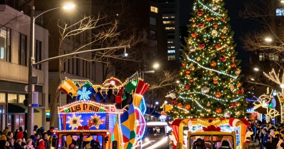 Annual Events in Arroyo Grande: Festivals, Markets & Must-See Celebrations