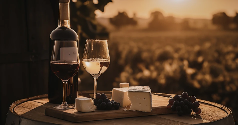 Annual Events in Arroyo Grande: Festivals, Markets & Must-See Celebrations