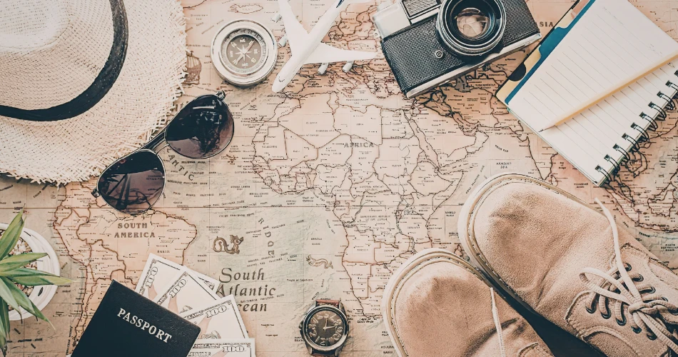 Outdoor Adventures in Arroyo Grande: Hiking Trails, Parks & Scenic Escapes