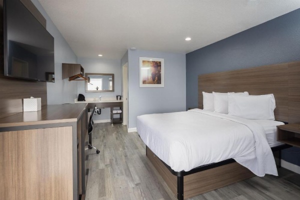 Days Inn by Wyndham Arroyo Grande Pismo Beach image 14