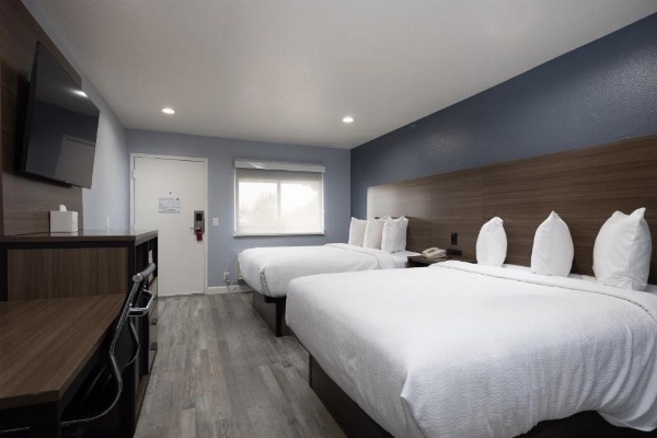Days Inn by Wyndham Arroyo Grande Pismo Beach image 20
