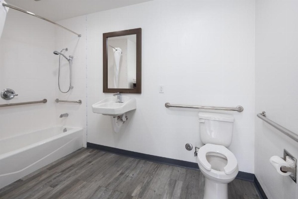 Days Inn by Wyndham Arroyo Grande Pismo Beach image 8